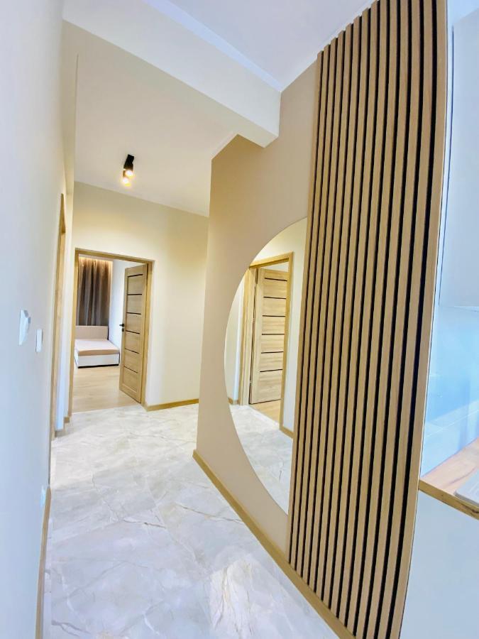 Gold Apartament Świdnik Exterior foto